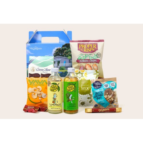 Kiwi Summer Gift Box